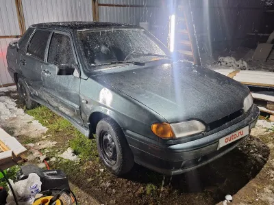 VAZ 215